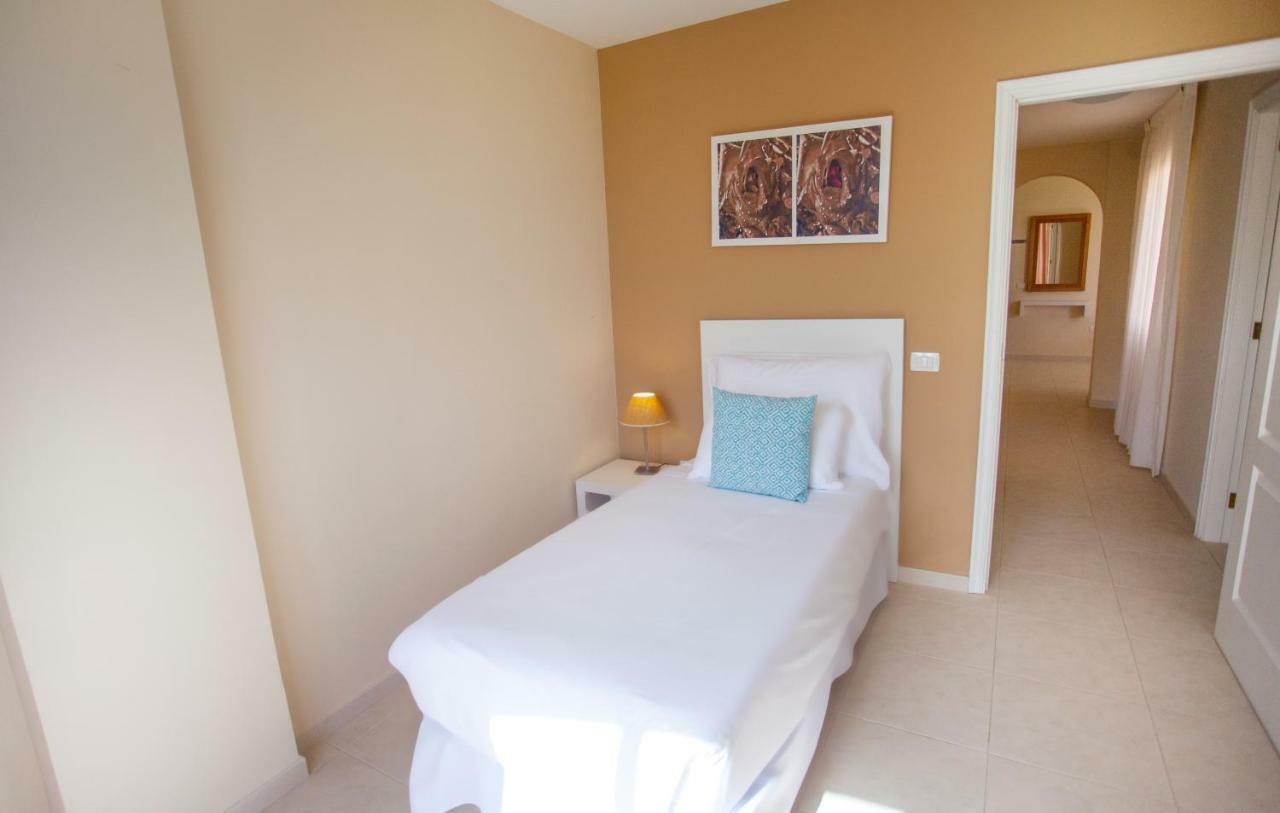 Coral Los Silos - Your Natural Accommodation Choice Exteriér fotografie
